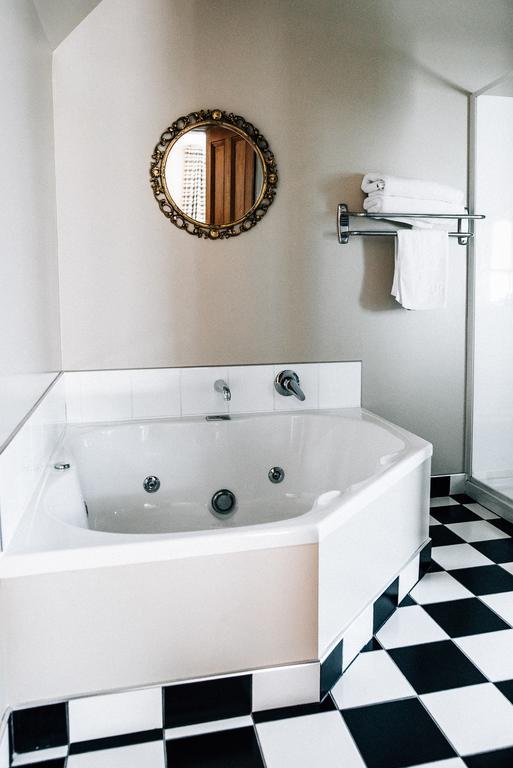 Bed & Breakfast The Grange B&B Christchurch
