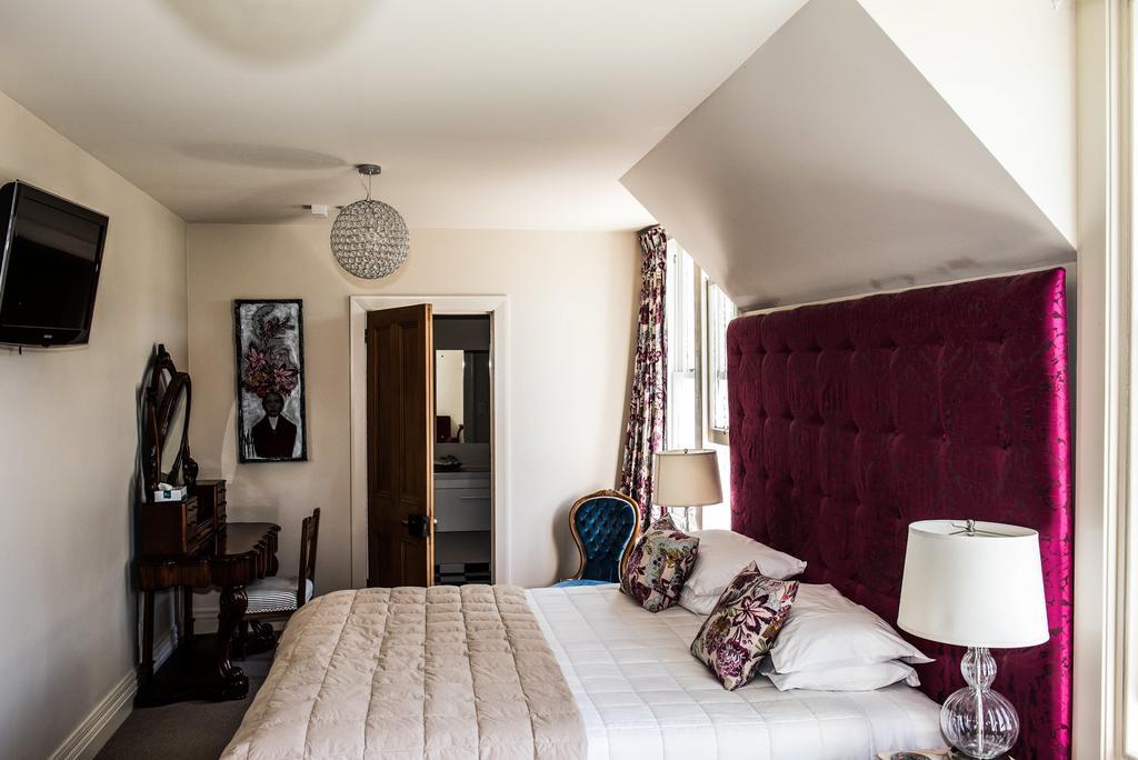 The Grange B&B Christchurch