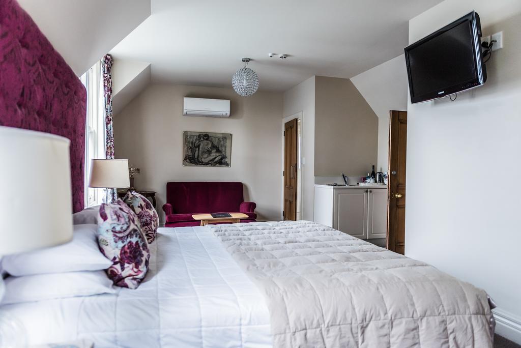 The Grange B&B Bed & Breakfast 4*