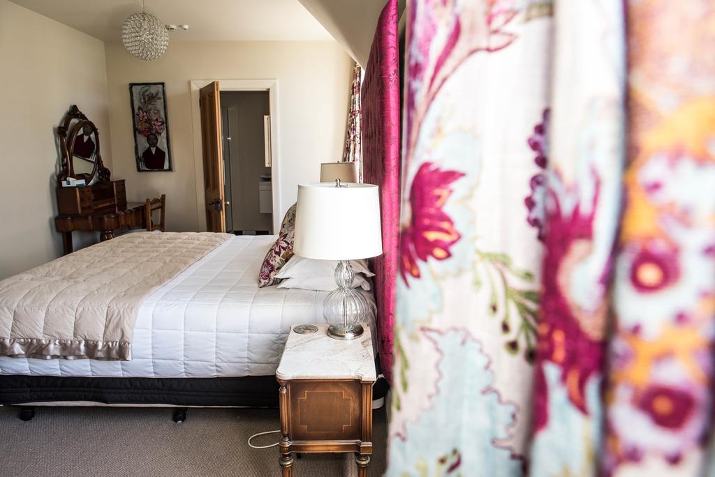 The Grange B&B Bed & Breakfast 4*
