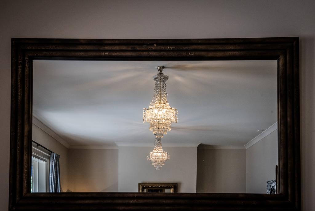 The Grange B&B