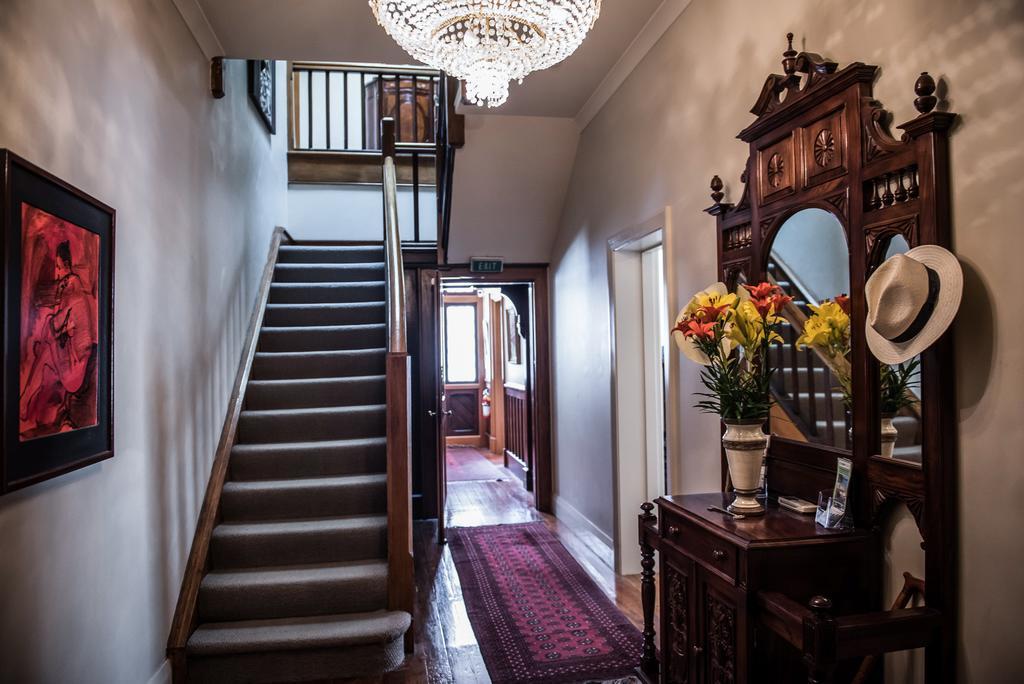 The Grange B&B Bed & Breakfast Christchurch