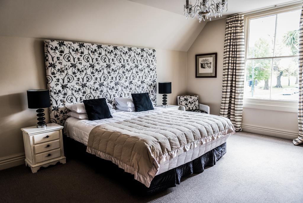 The Grange B&B