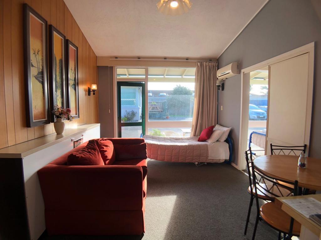 Motel Tui 3*