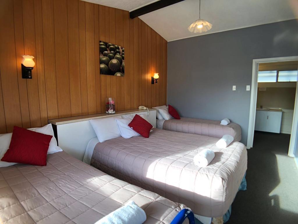 Tui Motel