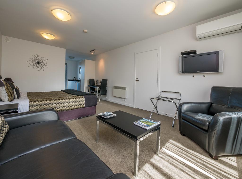 Bellano 5* Christchurch
