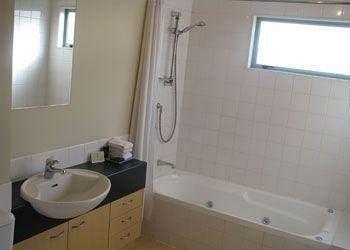 Papanui Court Motel Christchurch