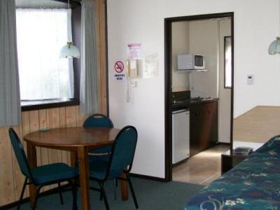 Gothic Heights 4* Christchurch