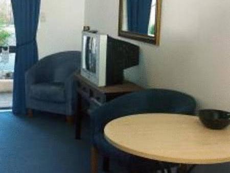 Annabelle Court Motel Christchurch