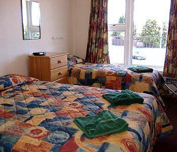 Motel Belle Bonne