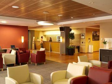 Ibis Hotel Christchurch