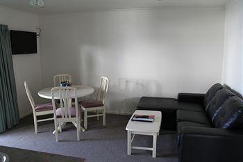 Motel Alcala Motor Christchurch