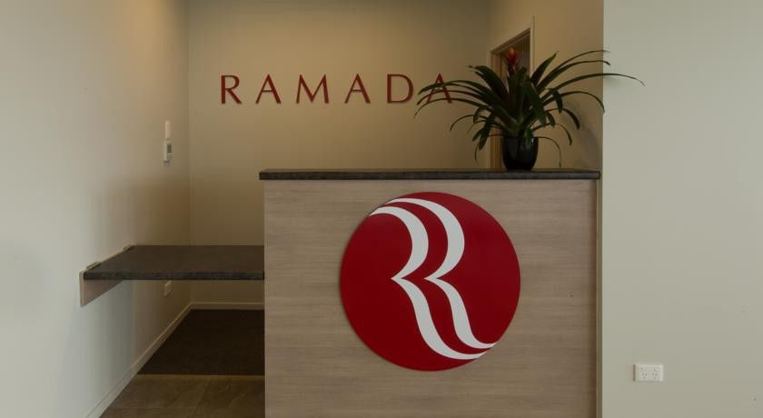 Ramada By Wyndham 4*