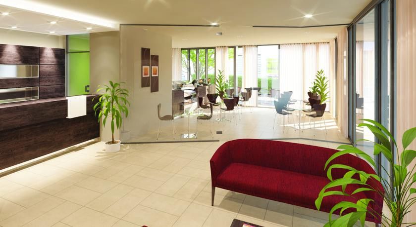 Ramada By Wyndham Aparthotel Christchurch