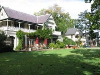 Huntley Hotel