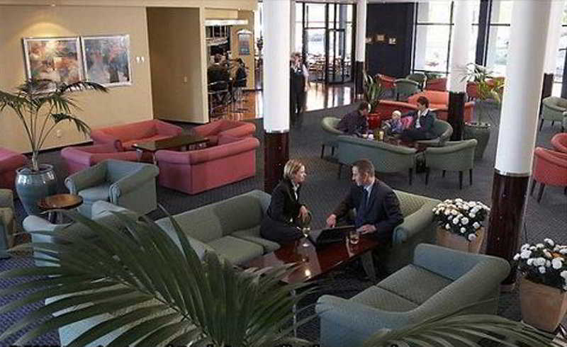 Hotel On Avon 3*
