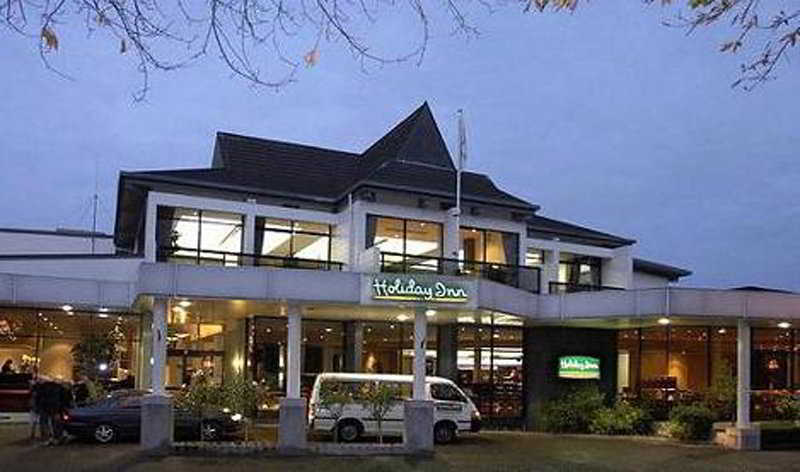 On Avon Hotel Christchurch