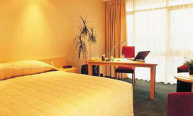 On Avon Hotel Christchurch