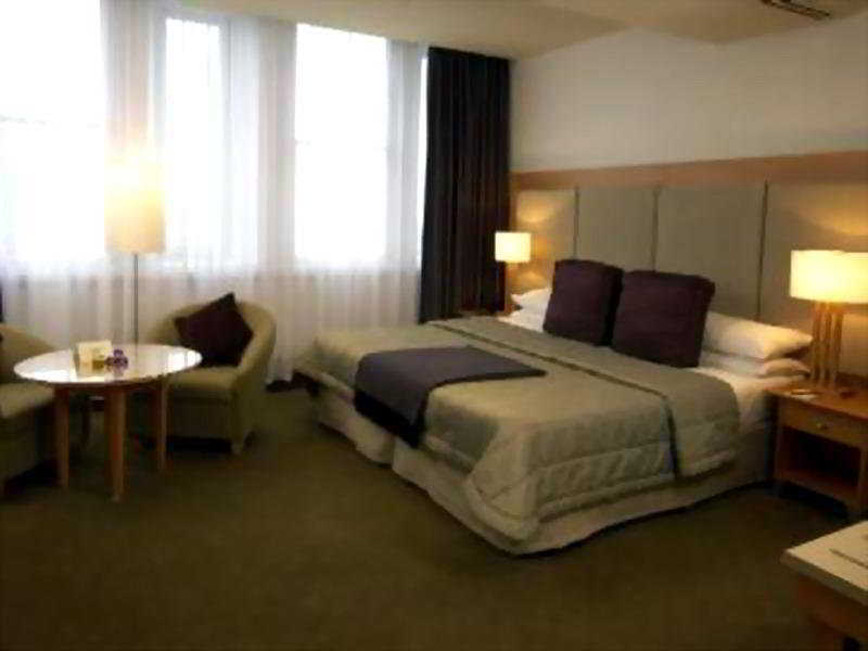 Adina Heritage Hotel