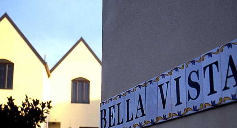 Bella Vista & Motel Christchurch