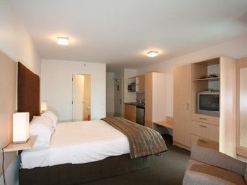 Istay On Cashel Hotel 4*