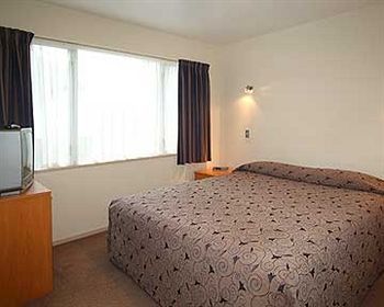 Riccarton Motor Christchurch