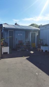 Hotel Racecourse Backpackers Christchurch