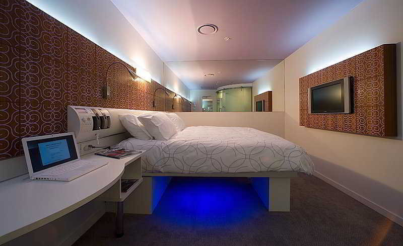 Hotel Breakfree On Cashel, An Accor