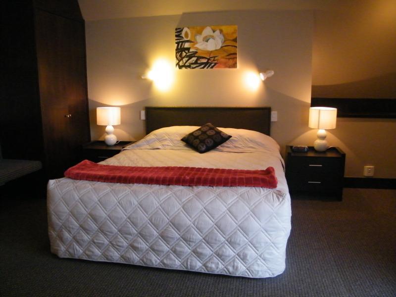 Motel 136 On Bealey Christchurch