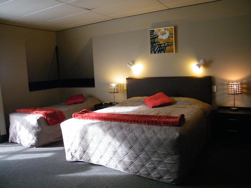 Motel 136 On Bealey