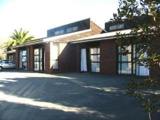Abbey Motor Motel Christchurch
