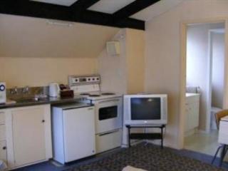 Abbey Motor Motel 3*