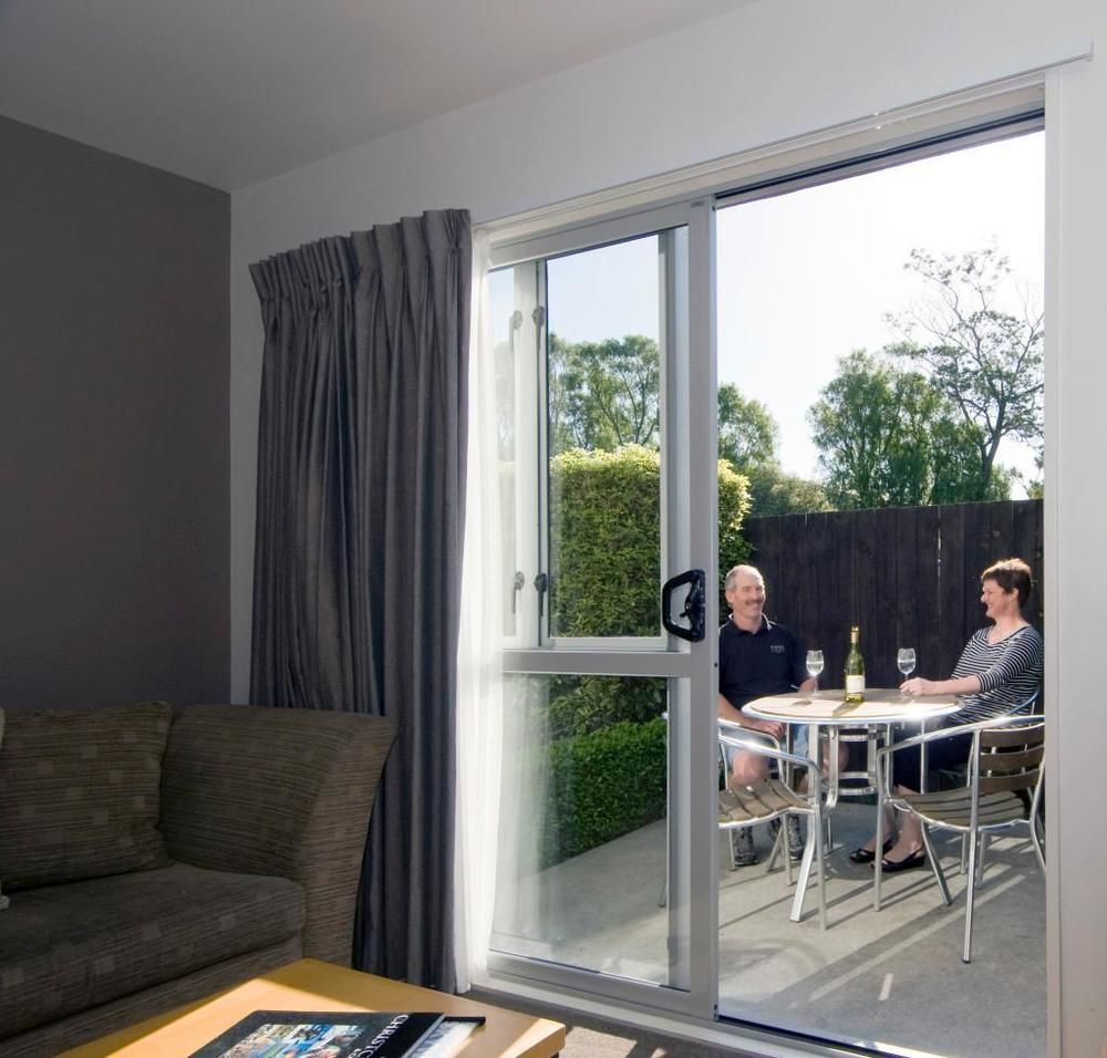 Motel Fyffe On Riccarton 4*