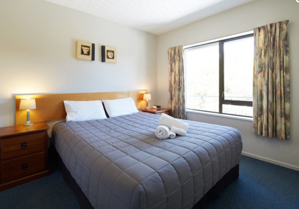 Aotea Motel 3*