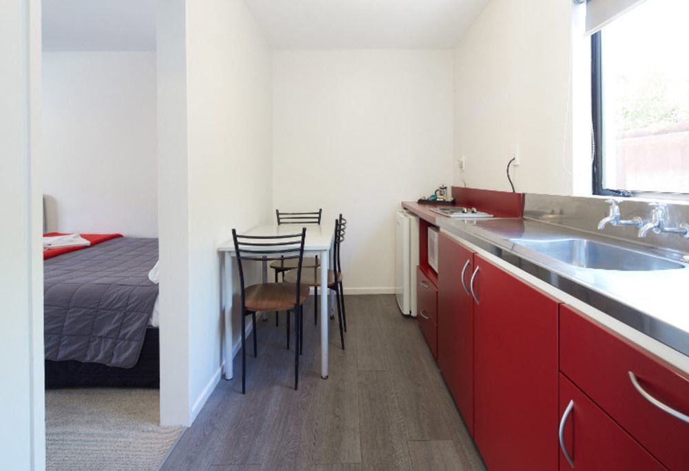 Motel Aotea 3*