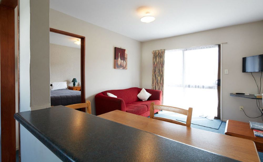 Aotea Motel Christchurch