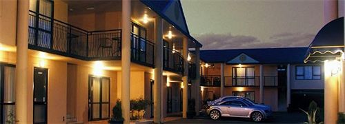 Motel Annabelle Court 4*