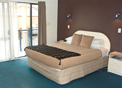 Annabelle Court 4* Christchurch