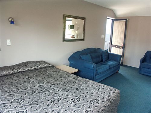 Annabelle Court Motel Christchurch