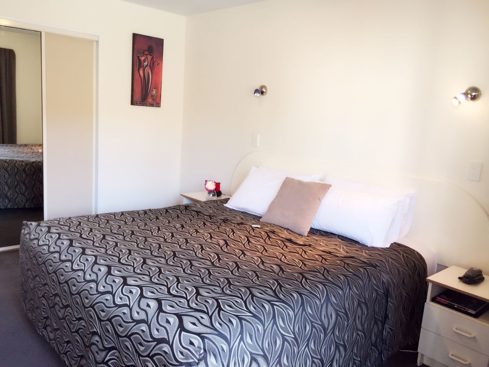 Annabelle Court Motel 4*