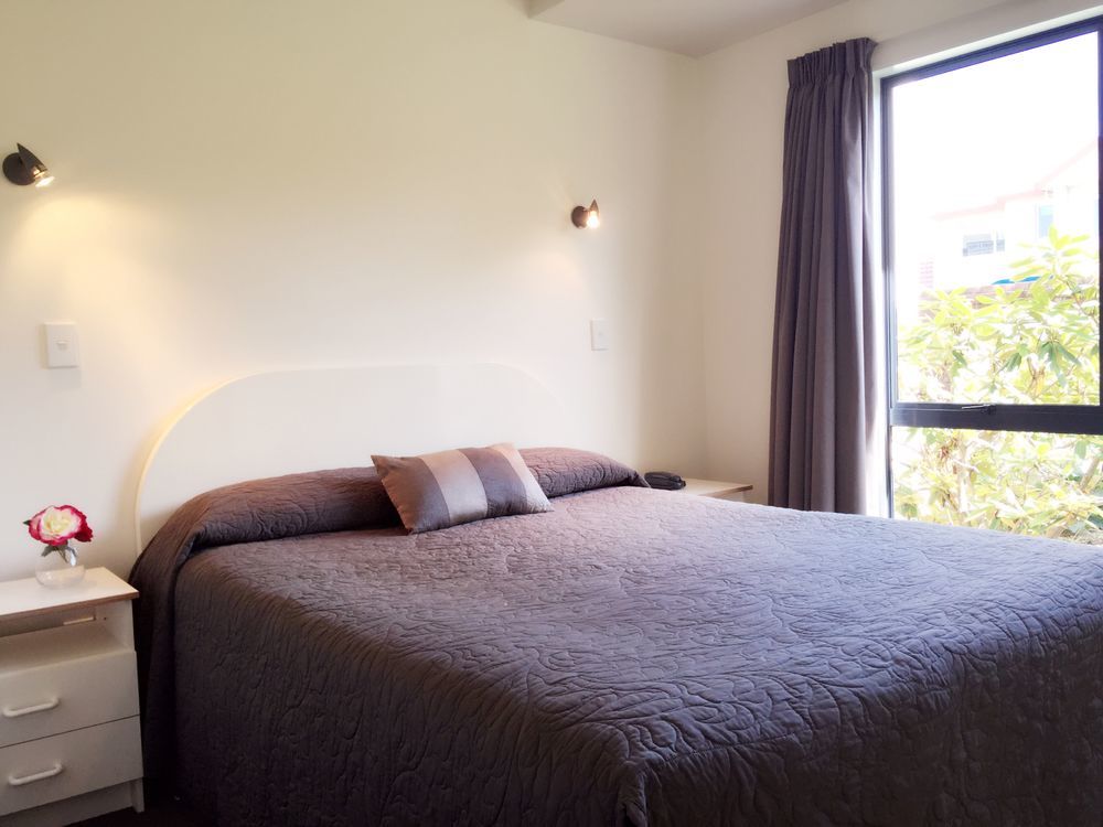 Annabelle Court Motel 4*