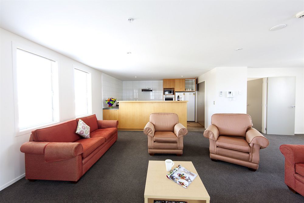 Quest Cathedral Junction Serviced Aparthotel 4*