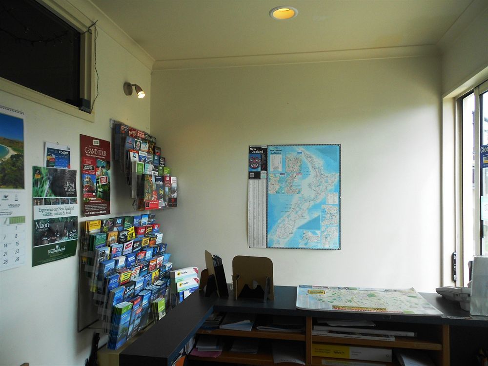 Motel Northcote Motor