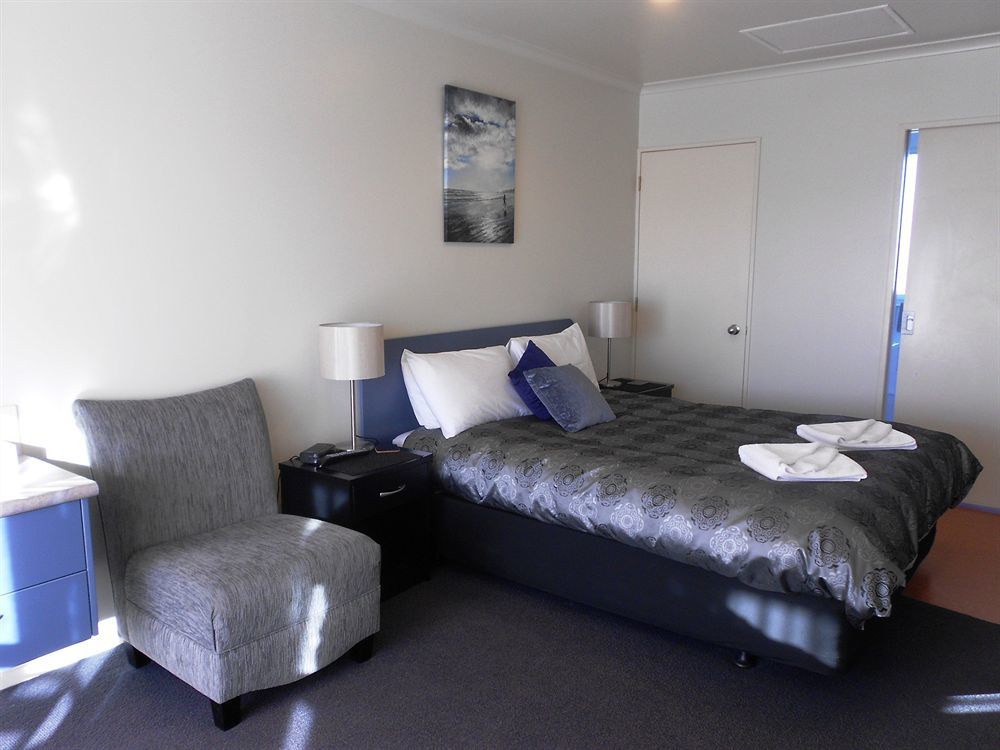 Motel Northcote Motor 3*