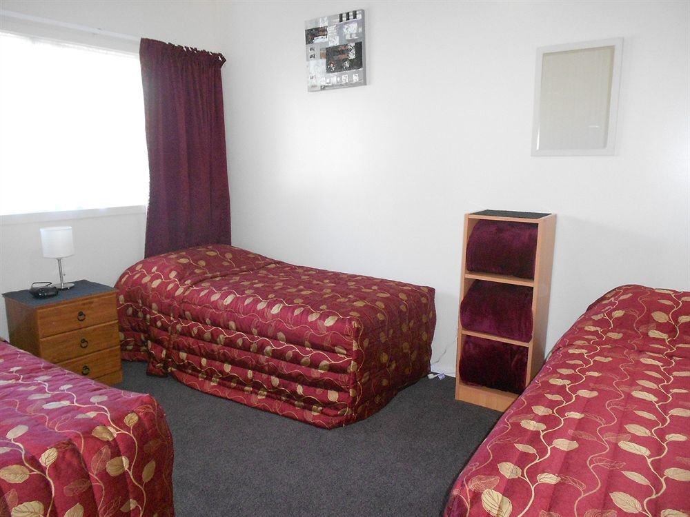 Northcote Motor 3* Christchurch