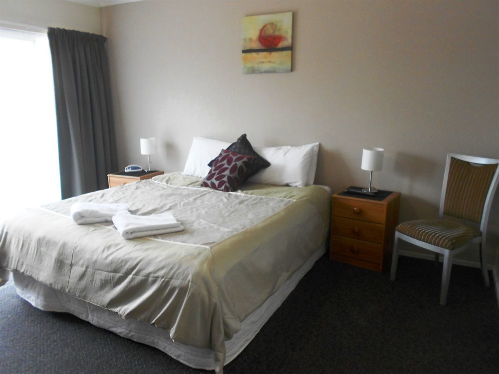 Northcote Motor Motel 3*