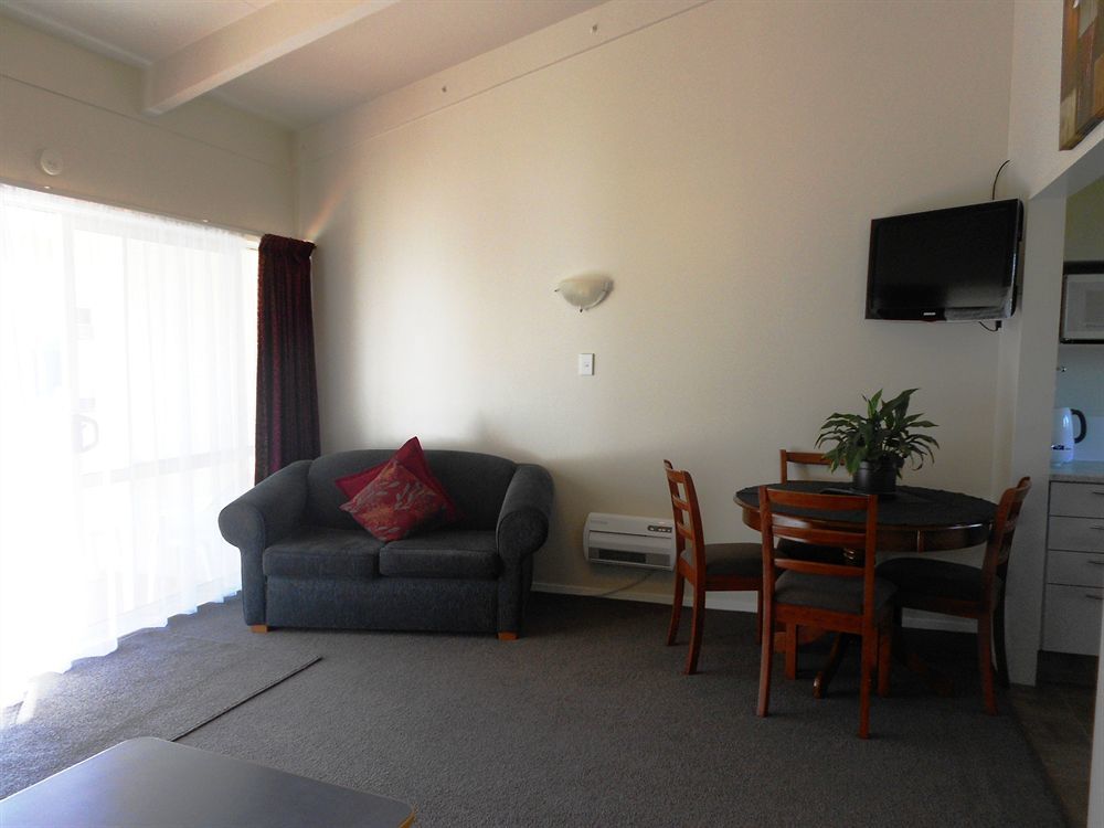 Motel Northcote Motor