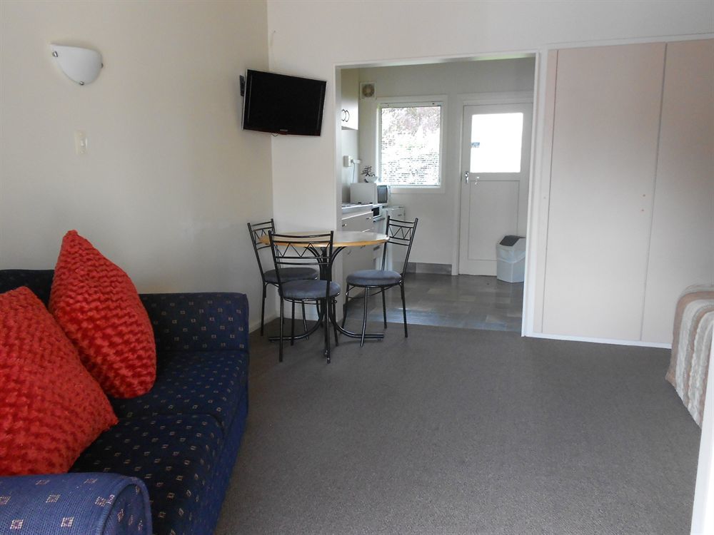 Northcote Motor Motel