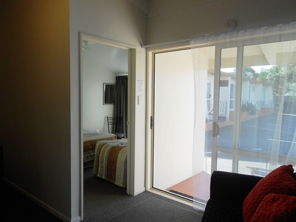 Motel Northcote Motor