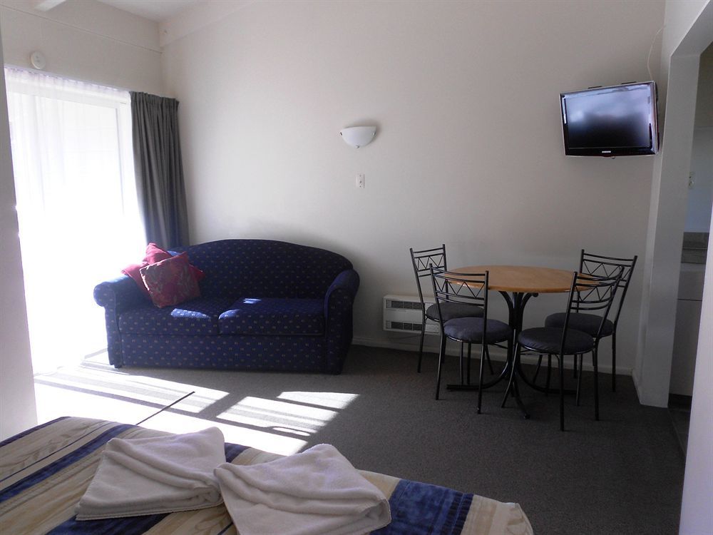 Motel Northcote Motor 3*